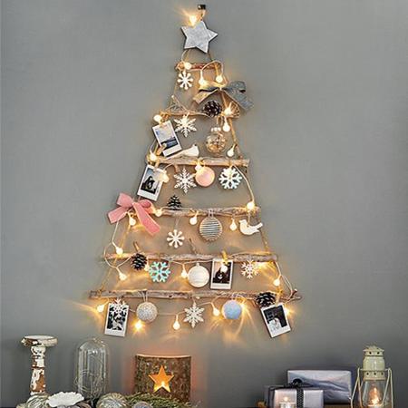 미니그린솔트리 12cm 크리스마스트리