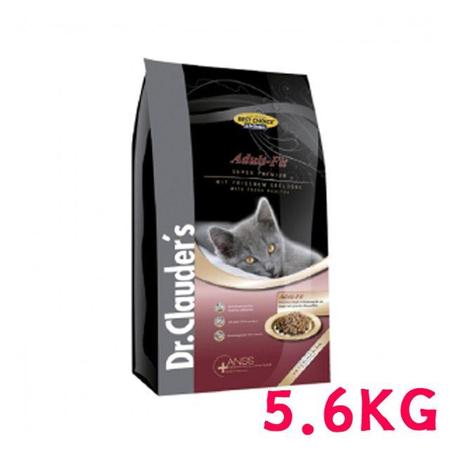 닥터클라우더 캣 어덜트 5.6kg 고양이사료 대용량사료 W1A4821