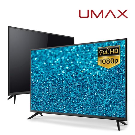 하이마트 배송! 109cm FHD TV MX43F (스탠드형 자가설치)