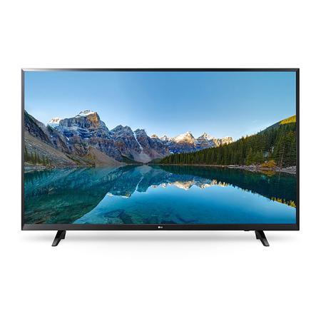 123cm UHD TV 49UJ6260 (벽걸이형) [HDR+/풍부한 컬러/슬림 디자인/울트라 서라운드]