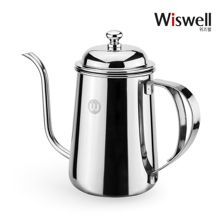 커피 드립포트 WK700S (0.7L)