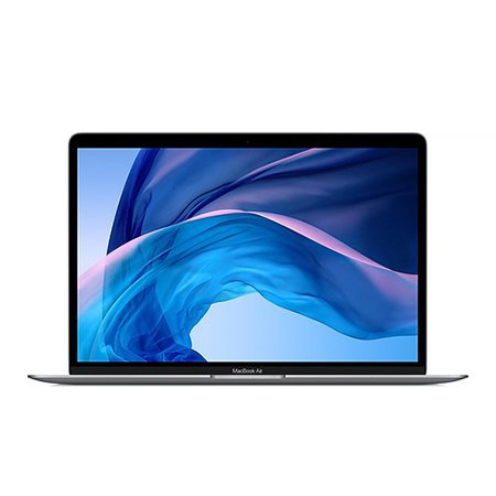 [클리어런스 특가] MacBook Air 13 코어 i5 128GB 스페이스그레이 MRE82KH/A