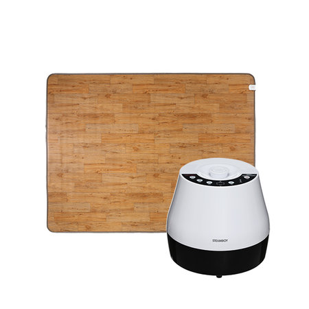 거실용 온수카페트 C6000B-S1872 (좌우분리 난방)