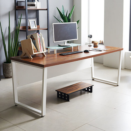 프레임 DIY 수작업 철제 테이블 1800X800 컴퓨터책상