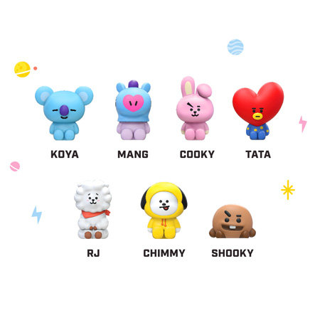 모니터피규어 [쿠키]