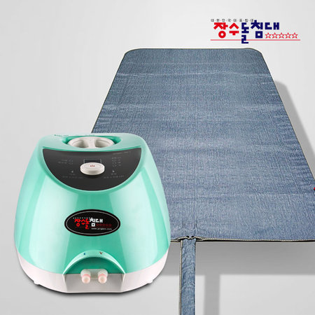 고주파 온수매트 싱글(100x195cm)
