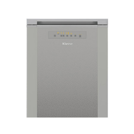 [※운영종료] 뚜껑형 김치냉장고 FR-K13SXLS (120L) 1등급/1도어