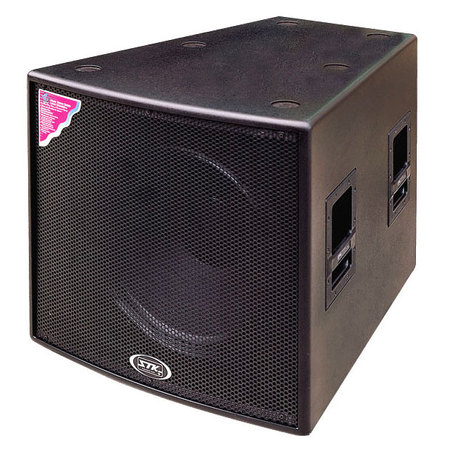 [추가다운쿠폰]SP-118S (Sub Woofer) 1통