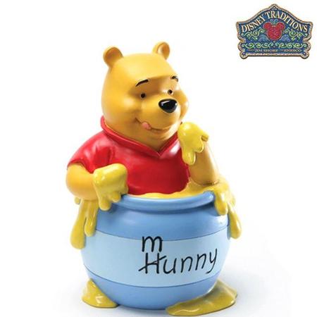 디즈니트레디션 곰돌이 푸 저금통 (G4020895)_W1B7D8E