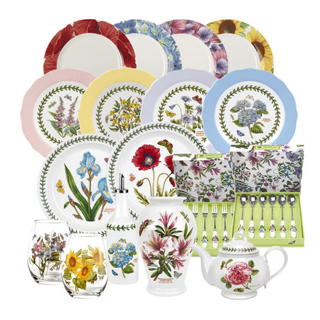 보타닉가든 트레이(미니)