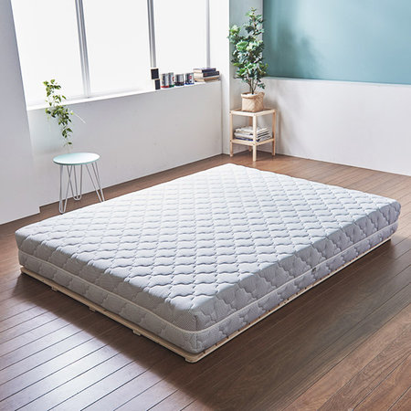 리브 독립 볼라텍스 20T 매트리스 SS