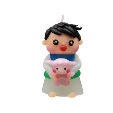 이야코 성경나라 이삭양초  35863