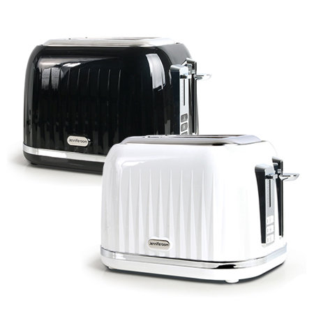 토스터기 JTS-M80210WH (화이트)