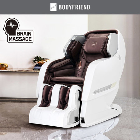  브레인 팬텀 화이트 B-PHANTOM [무상AS 39개월]