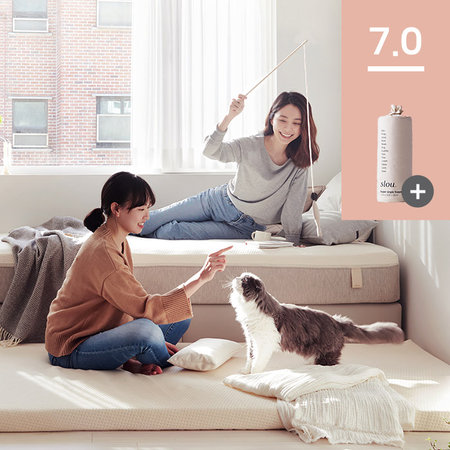 매트리스 토퍼 베이직 SS