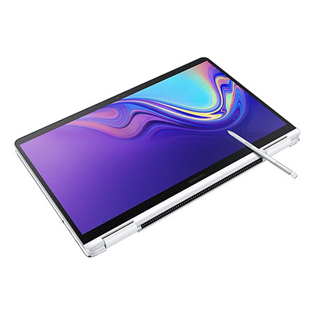 삼성 노트북 북펜S i3 8145U (38.1cm)