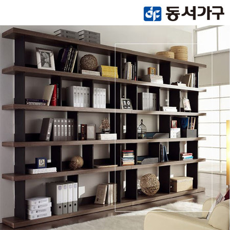  본 블랙우드 1600책장 _블랙우드