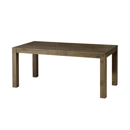 앤디2 6인식탁(브라운)