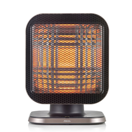 에코히터 SEH-ECO180 [3단계 온도조절 / 4중 안전장치 / 리모콘 기능]