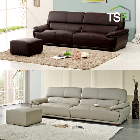 BM 106 아이뉴 4인용 쇼파 쵸코