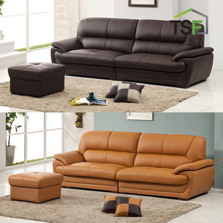 BM 102 제이 4인용 쇼파 쵸코