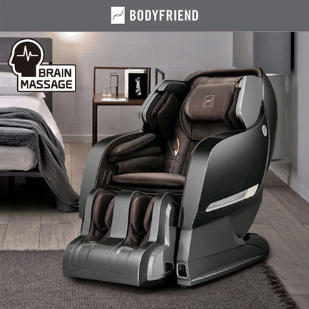 브레인 팬텀H 안마의자 / 무상AS 5년