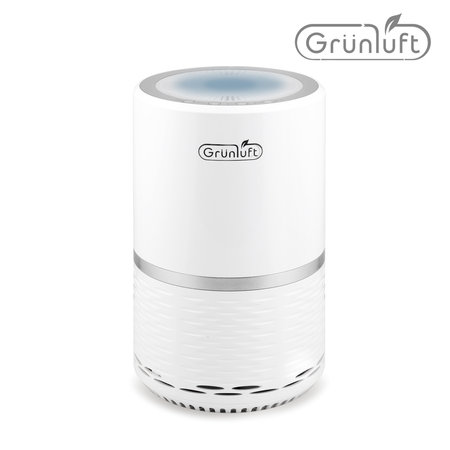 [판매종료] 공기청정기 HM-8000 PLUS