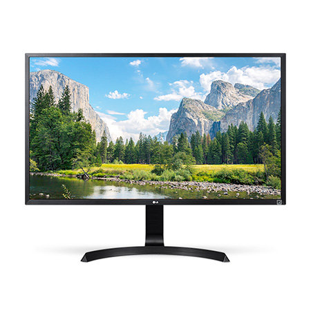 UHD 모니터 32UD59 [ 32형(80cm) ]