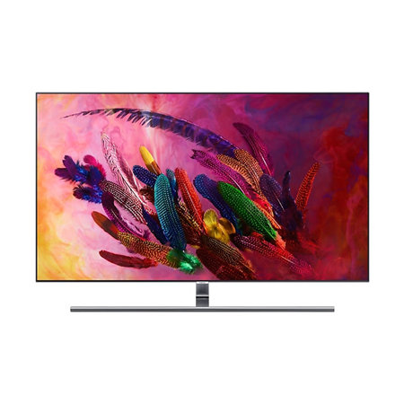 163cm QLED TV QN65Q7FNAFVKR (벽걸이형)