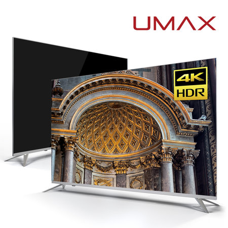 [하이마트 배송] 165cm UHD TV UHD65L (스탠드형 방문설치)