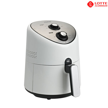 에어프라이어 LSF-801 (화이트)