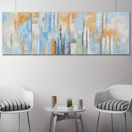 그레이스 /인테리어 캔버스액자