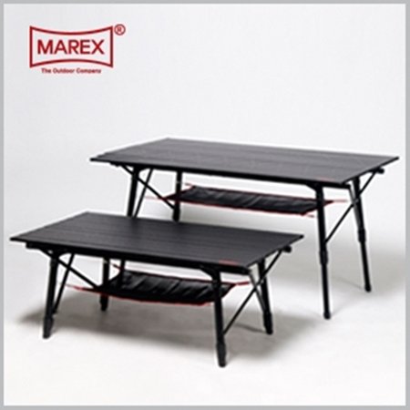 마렉스 롤테이블 블랙에디션 1200