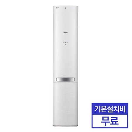 스탠드 에어컨 (매립배관형) FQ25S9CWA1M (81.8㎡) [전국기본설치무료]