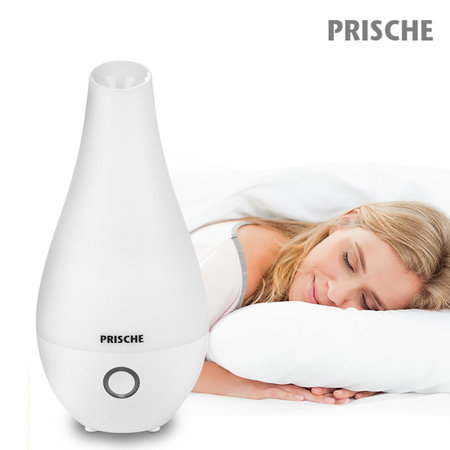 아로마 디퓨져 초음파 가습기 무드등 PA-A300