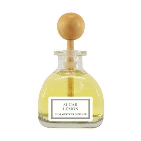 THS 더허브샵 방향제 샤르망 카디퓨져 50ml 슈가레몬