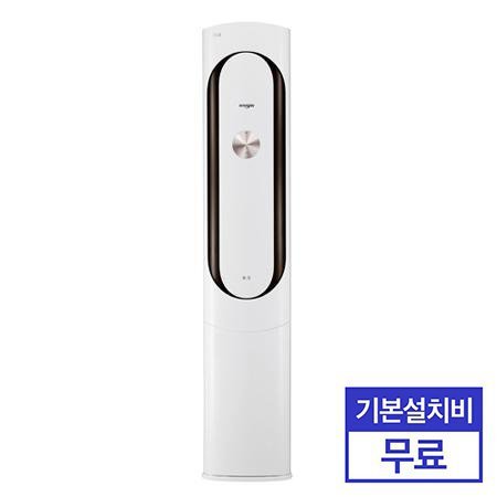 스탠드 에어컨 (매립배관형) FQ17V8KWJ1M (56.9㎡) 칸3/17형 [전국기본설치무료]