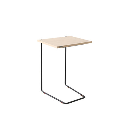 바인츠 슬림 사이드테이블 우드 BEST005-BKWD