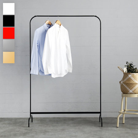 BRUG 스탠드행거 KS1002/LDR 레드