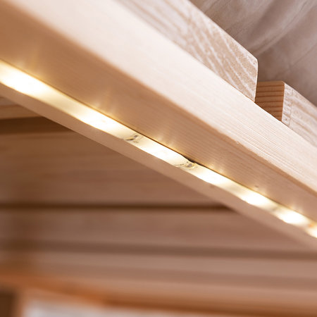 LED 스트립바 동작 감지 센서 라이트 무드등 싱글