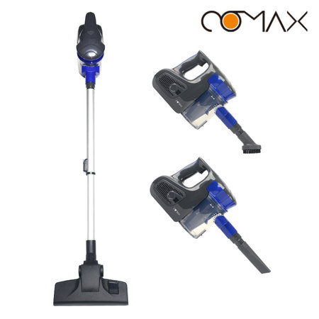 2in1 싸이클론 진공 청소기 CM-626