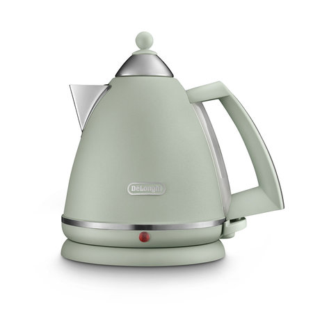 플로라 전기주전자 KBX2016.GR [파스텔 그린]