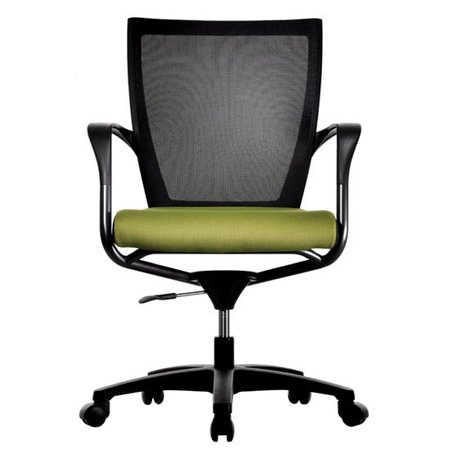 T503F 공부의자(블랙) 그린