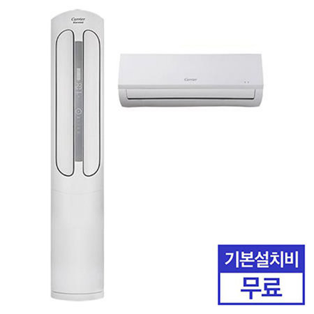 *36개월 무이자* 2in1 인버터 에어컨 AMC16VX2SAHGH (52.8㎡+18.7㎡) [기본설치비 무료]