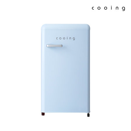 스타일리쉬 냉장고 REF-90CNS (85L)