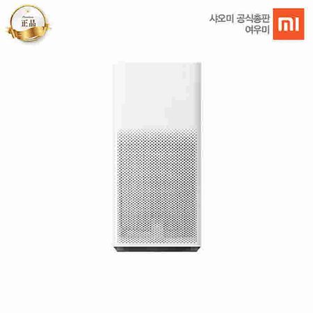 미에어2 공기청정기 [＃국내배송＃정품＃A/S가능＃한글판]
