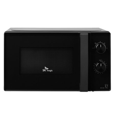 전자레인지 MWO-HM2A1 (20L, 다이얼식, 5단계 출력 조절, 고주파 700W)