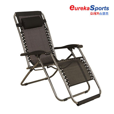 무중력의자 리크라이너의자 캠핑다용도의자