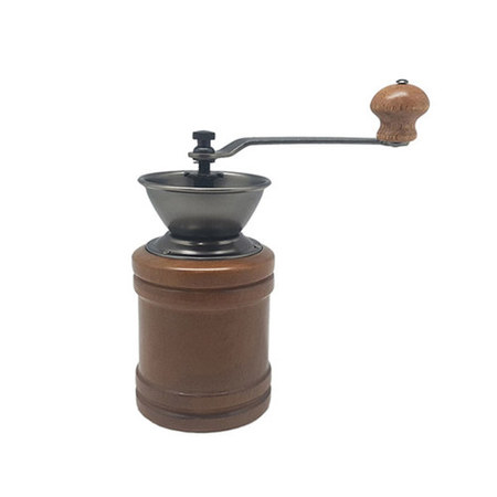  빈티지 커피핸드밀 1개 