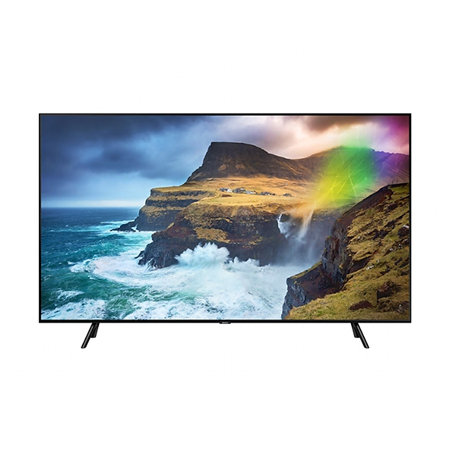 207cm QLED TV QN82Q70RAFXKR (스탠드형)